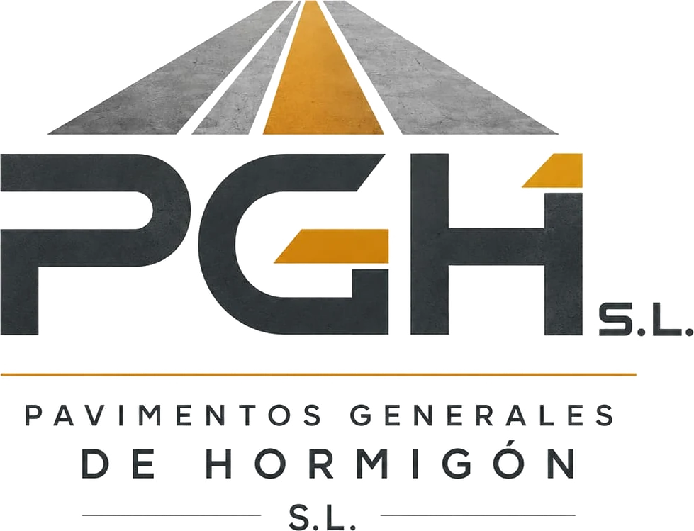 PGH S.L., Pavimentos Generales de Hormigón